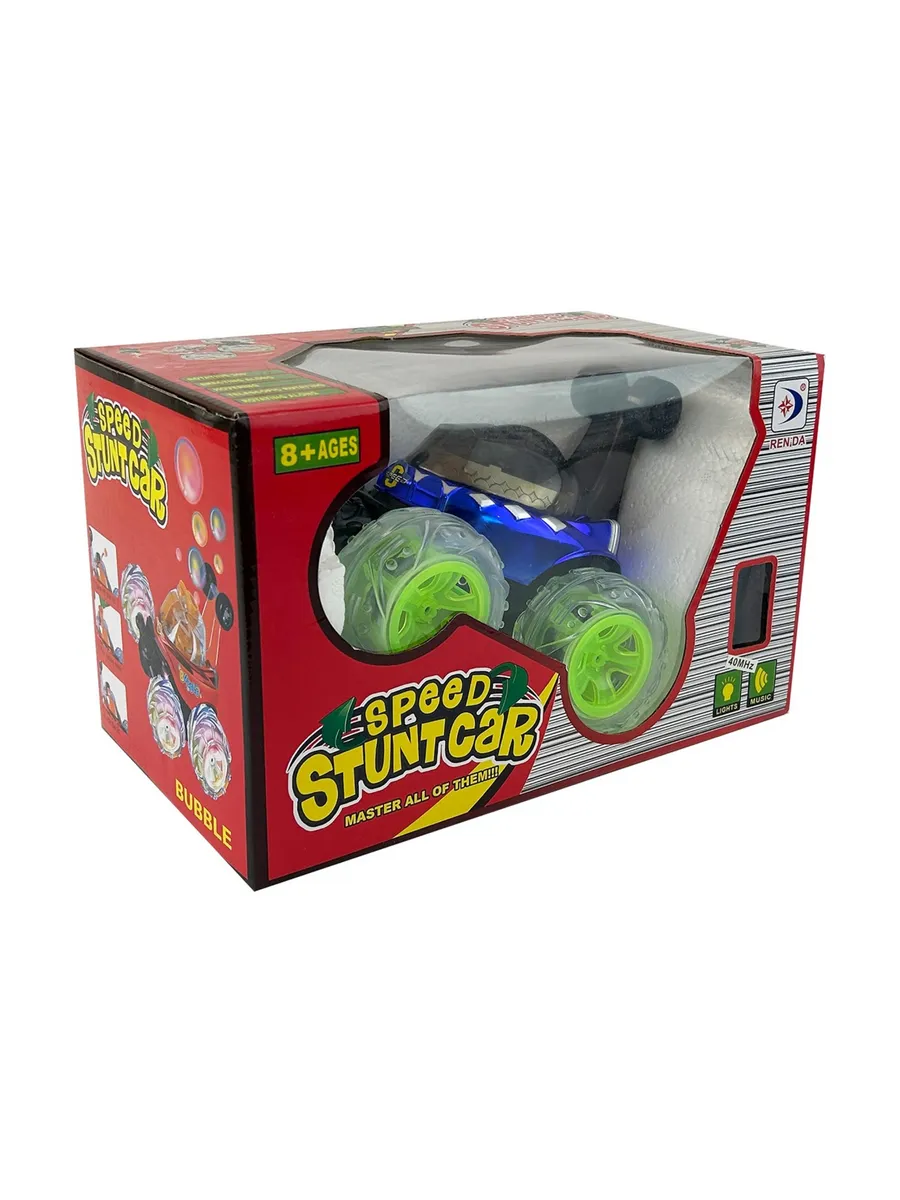 Автомобиль РУ RENDA - фото 8