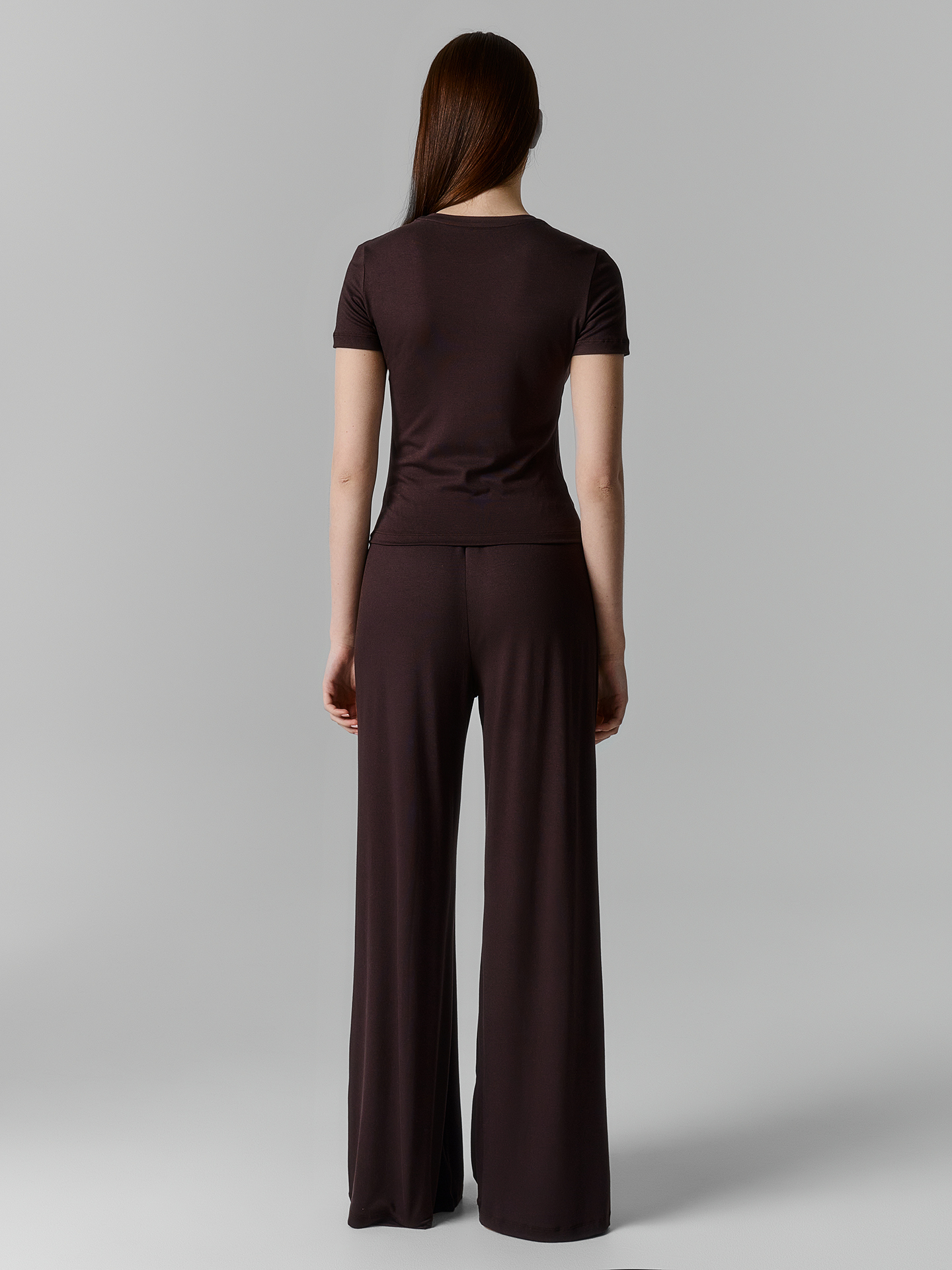 Пижама Mark Formelle (Марк Формэль) 592667/коричневый - фото 3