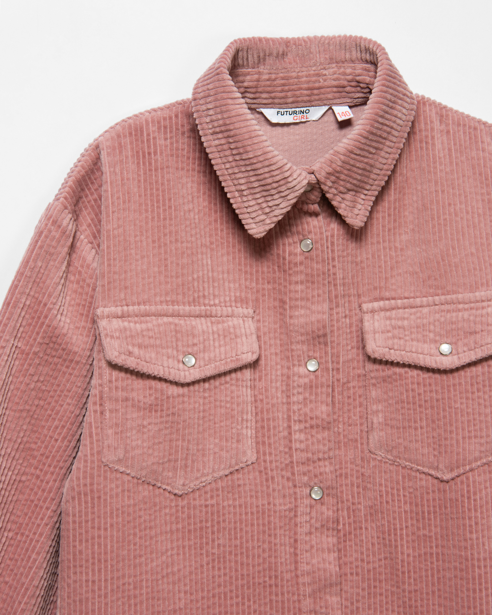 Рубашка Futurino W24FU4-G398tg-JJ - фото 4