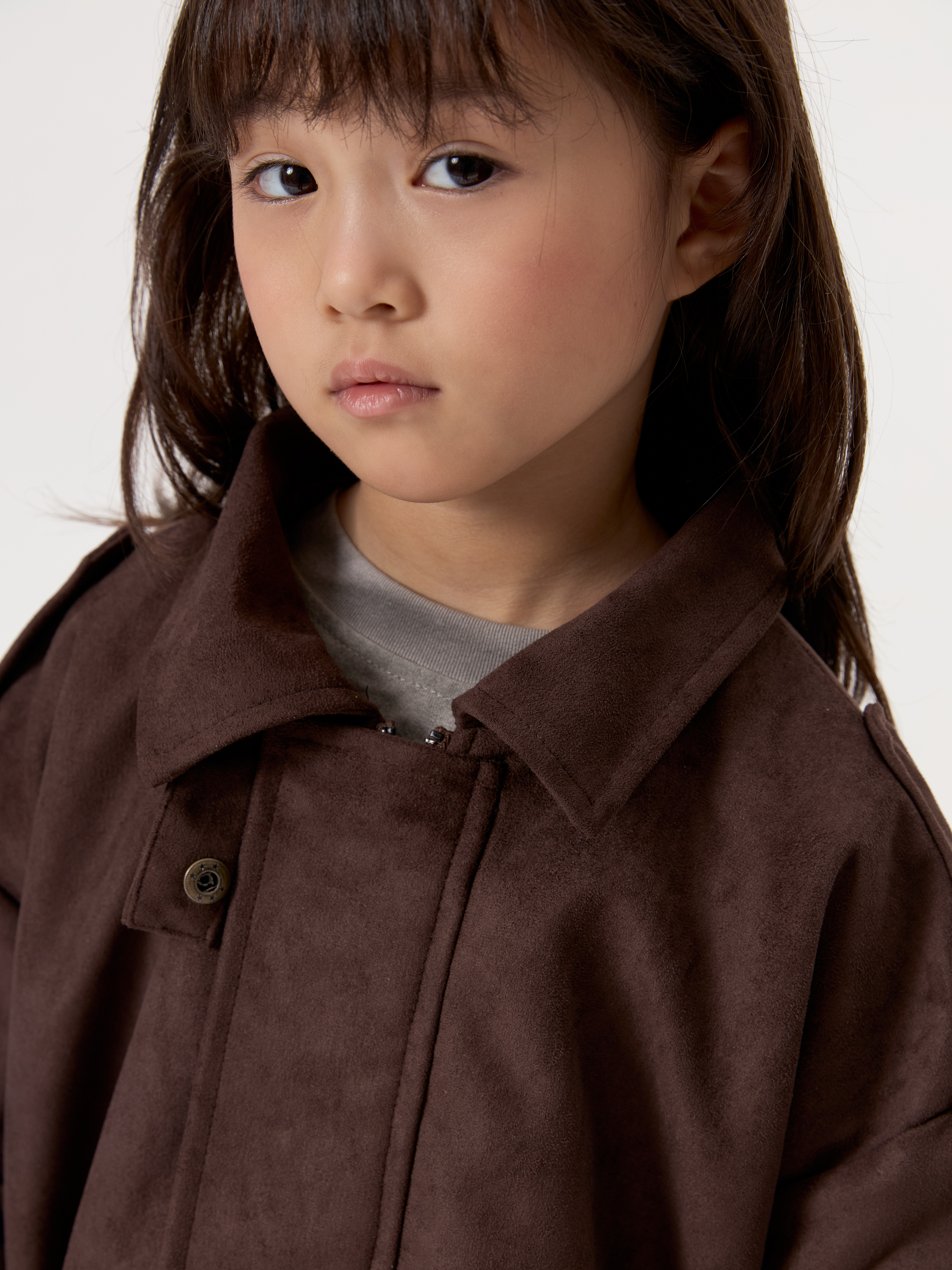 Куртка OZITI KIDS ok010298 - фото 9