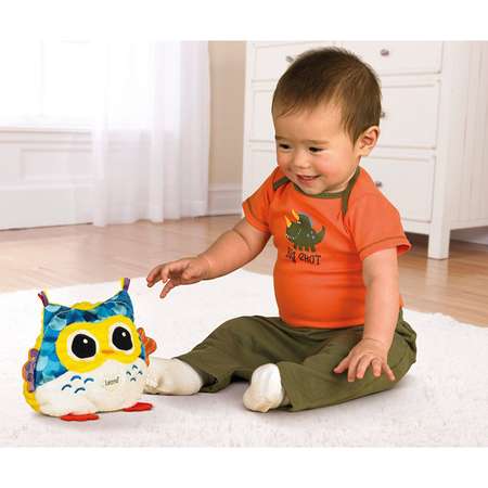 Игрушка ночник Lamaze