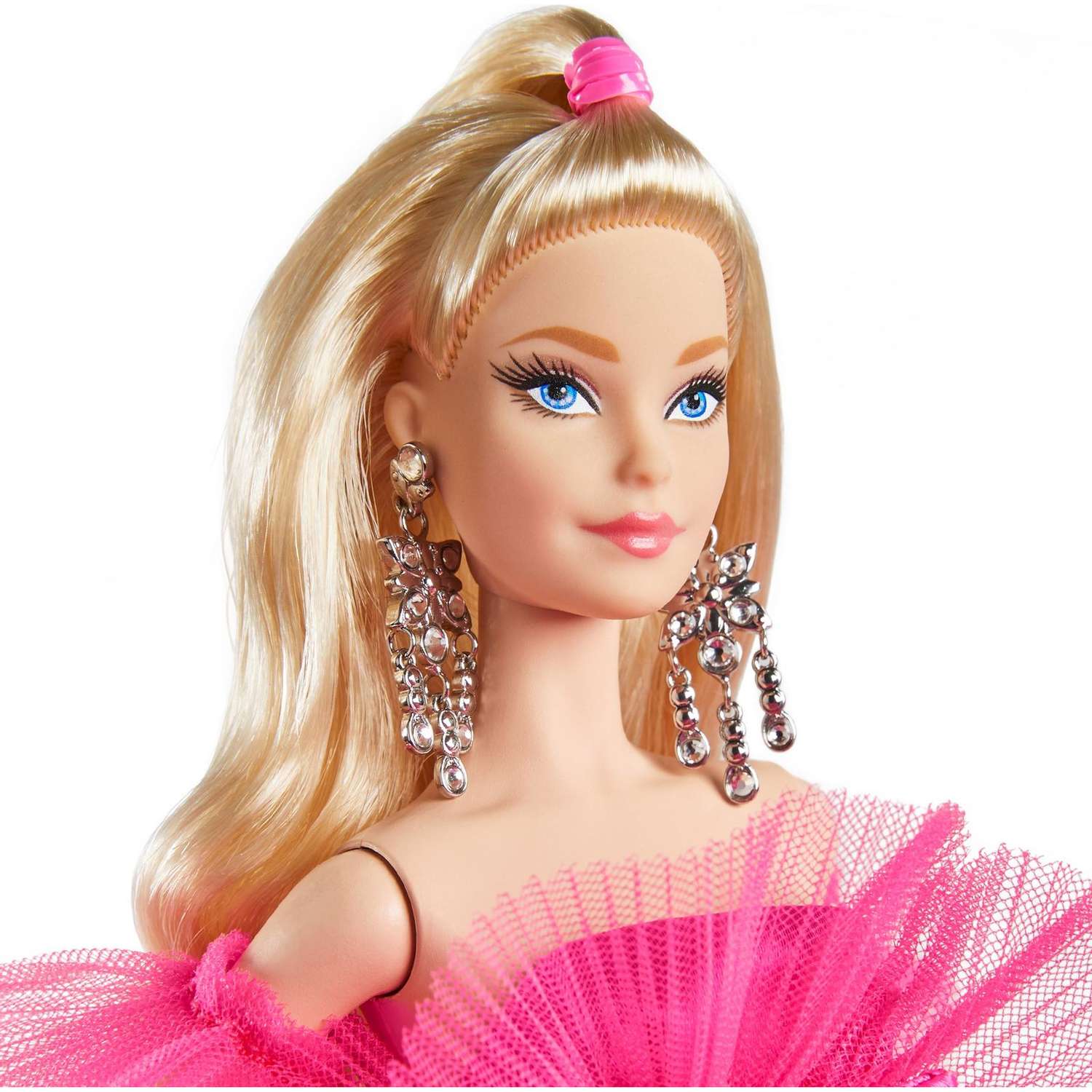 Кукла модельная Barbie GTJ76 - фото 9