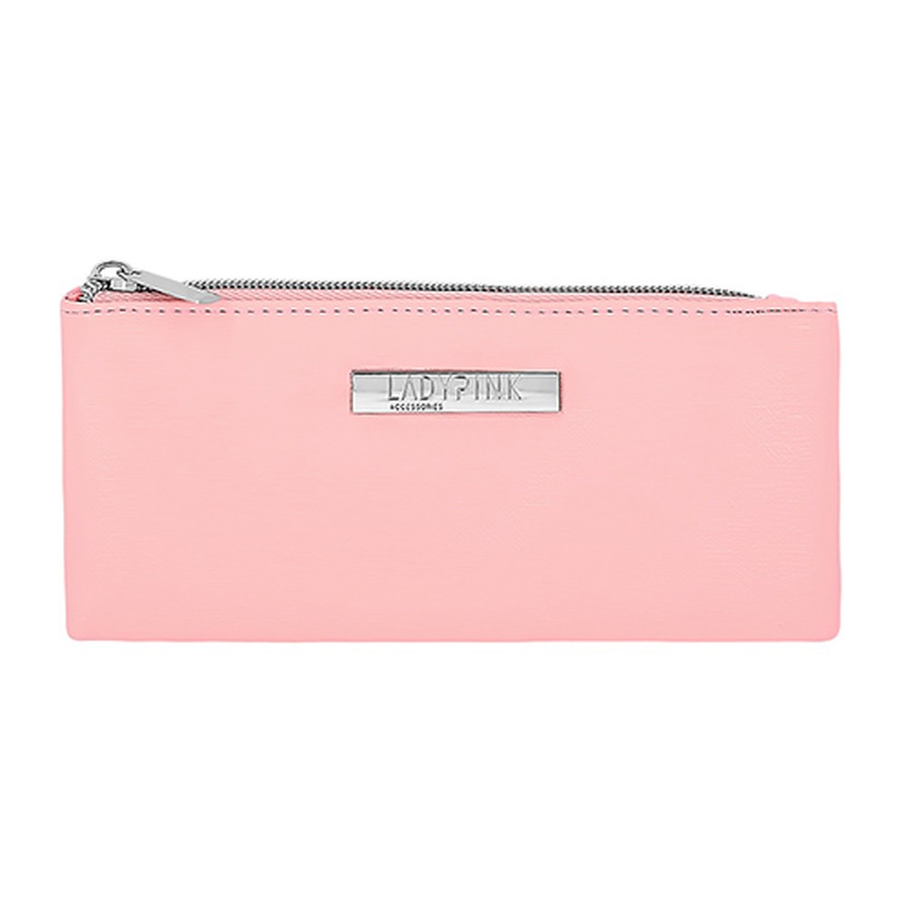 Косметичка Lady Pink must have мини - фото 1