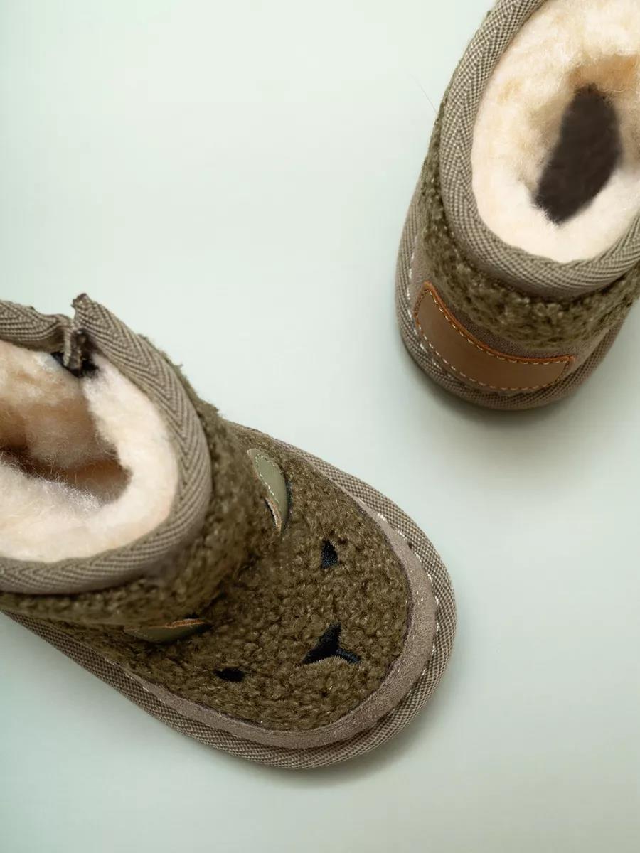 Угги Тотошка W2-Y - фото 9