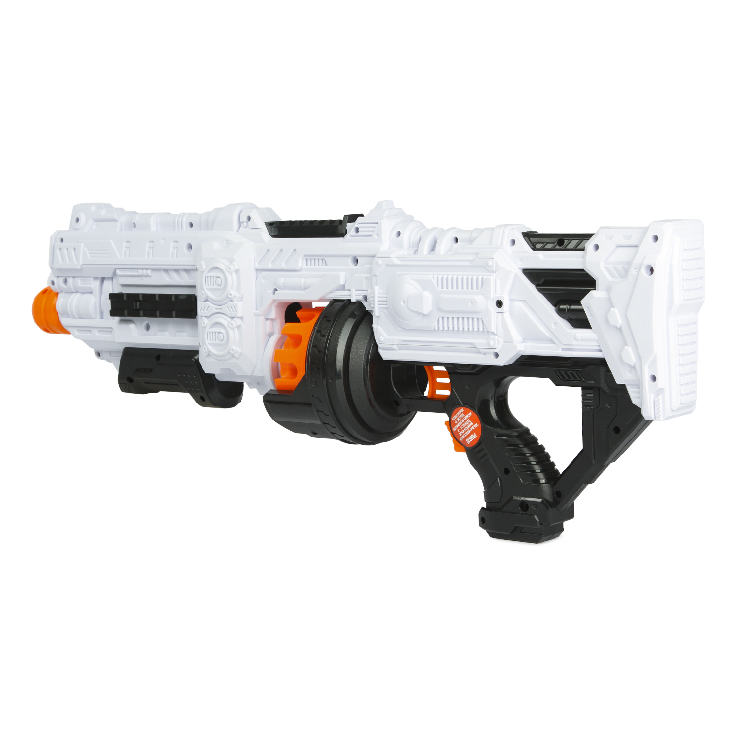 Бластер FUNGUN Thunderhail - фото 3