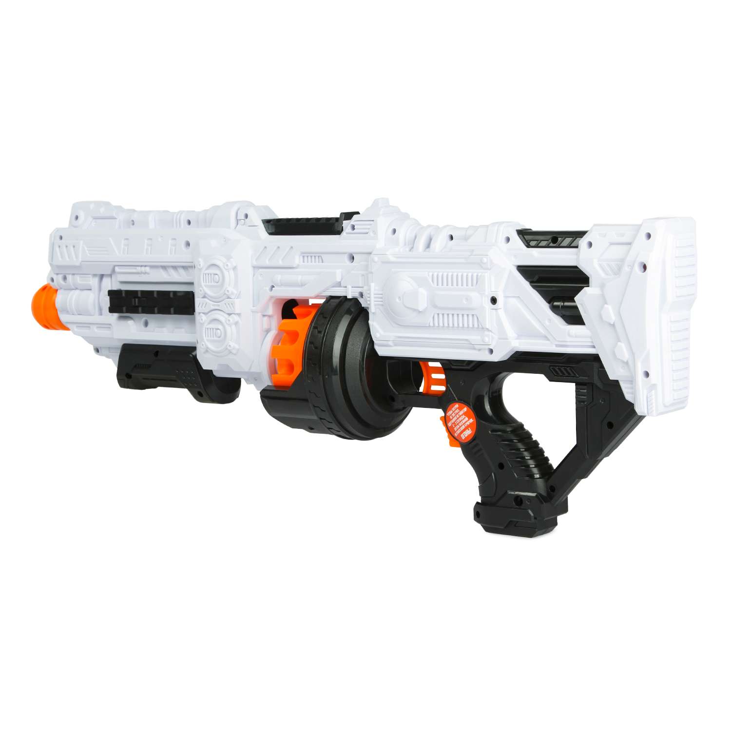 Бластер FUNGUN Thunderhail - фото 3