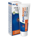 Крем ФулФлекс для тела 75 мл 1 шт.