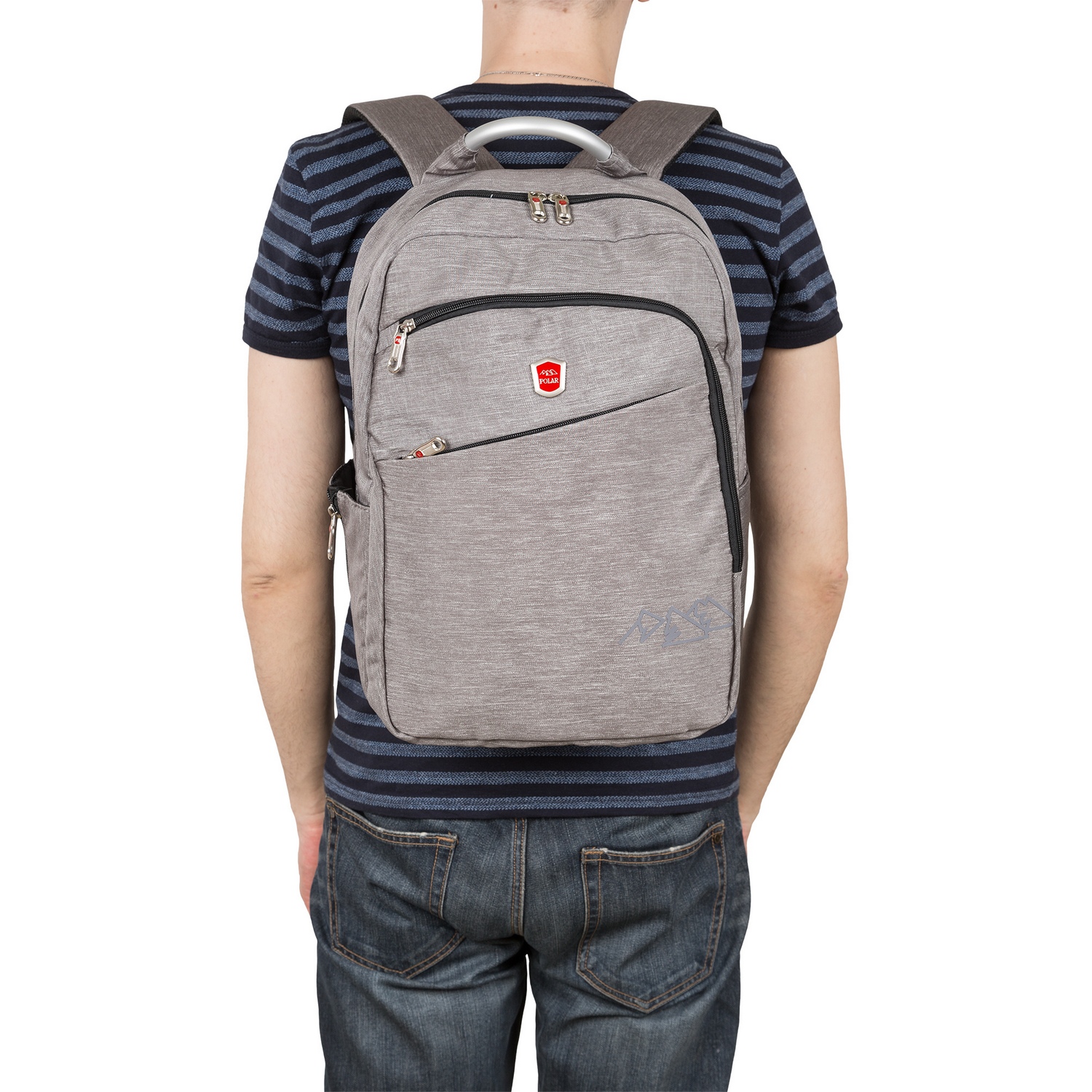 Рюкзак POLAR - фото 7