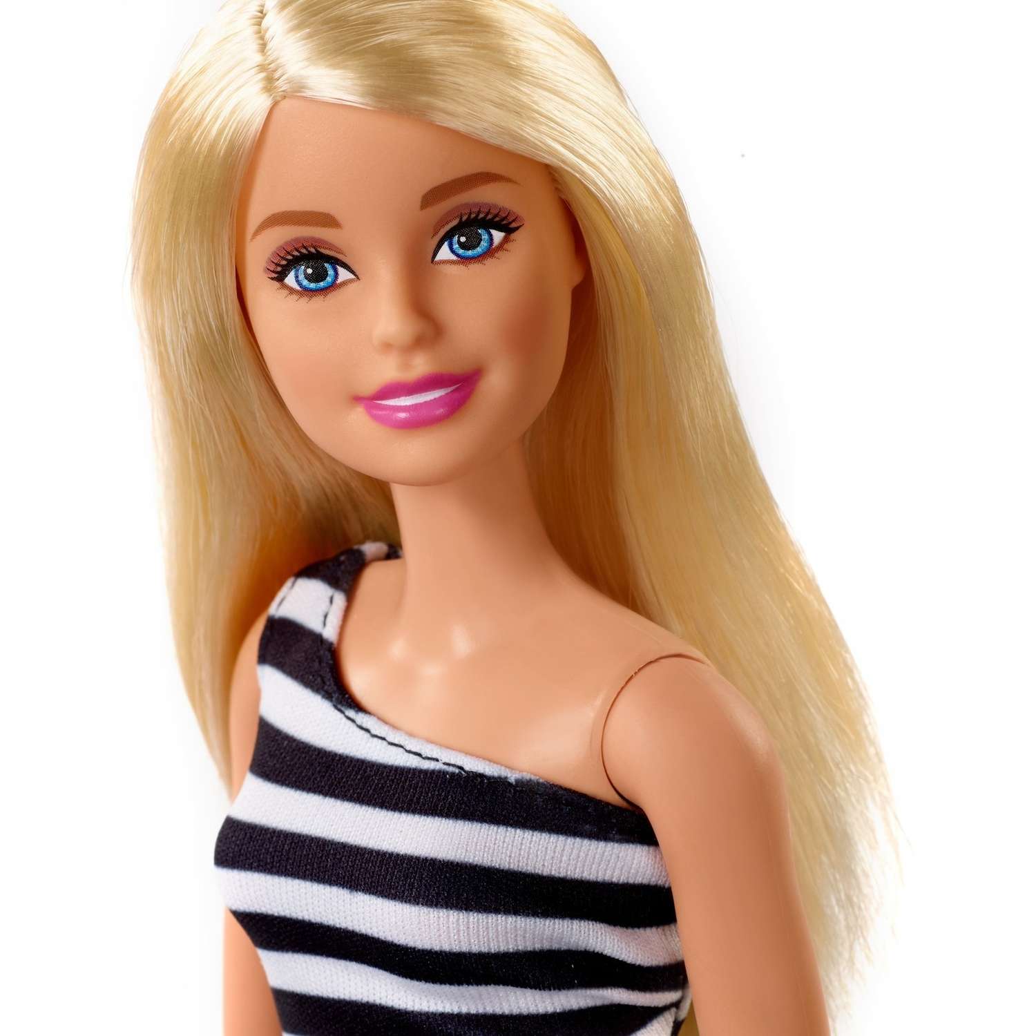 Кукла модельная Barbie T7580 - фото 6