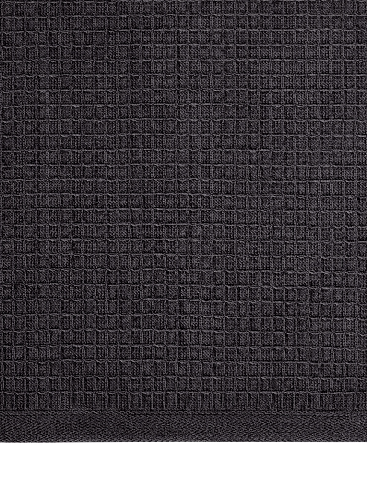 Полотенце кухонное 2 шт. DeNASTIA 35x75 см 100% Хлопок графит D100421 - фото 9