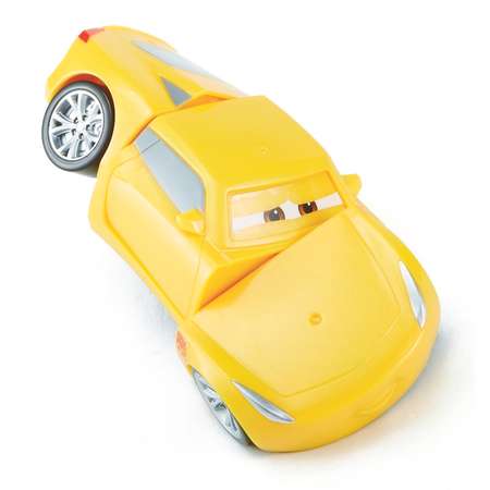 Автомобиль Cars