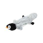 Изображение товара Игрушка для собак Barbaks Пингвин Ло пищит шуршит 45см