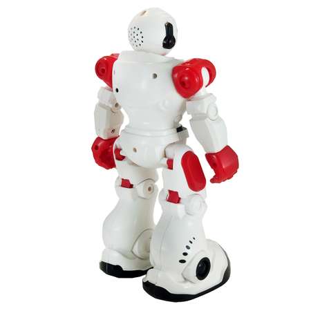 Робот РУ АЛЬЯНС Bots