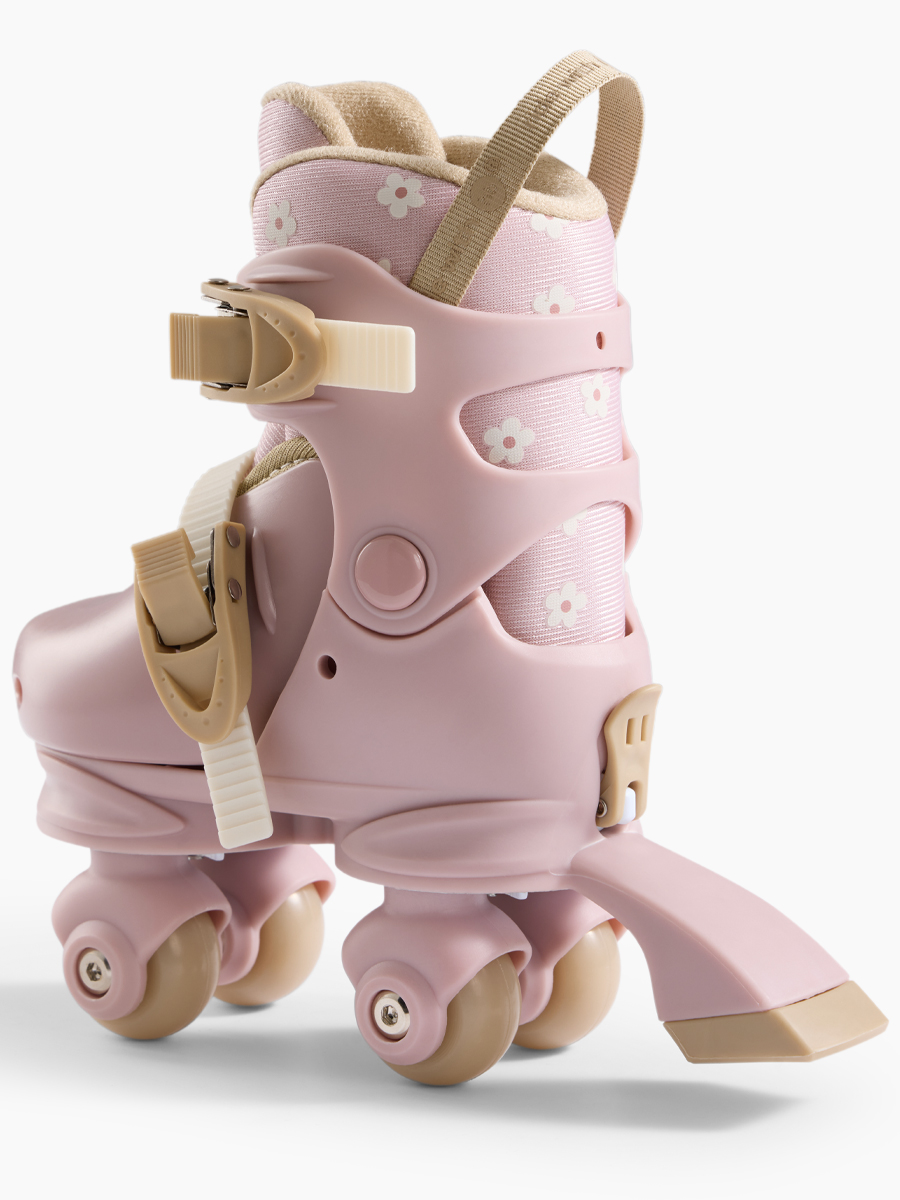 Роликовые коньки Happy Baby XS 27-30 - фото 5