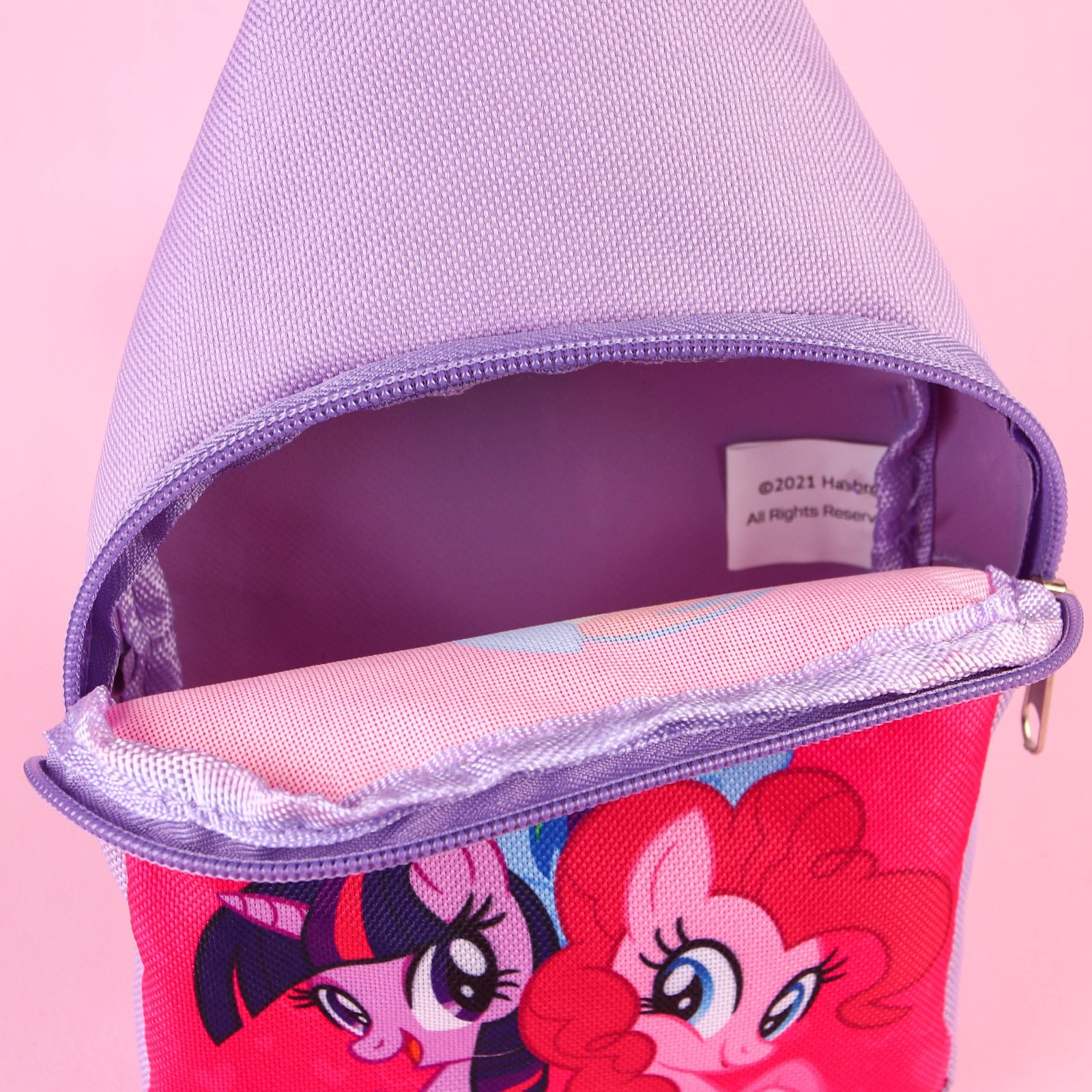 Сумка My Little Pony плечевая - фото 7