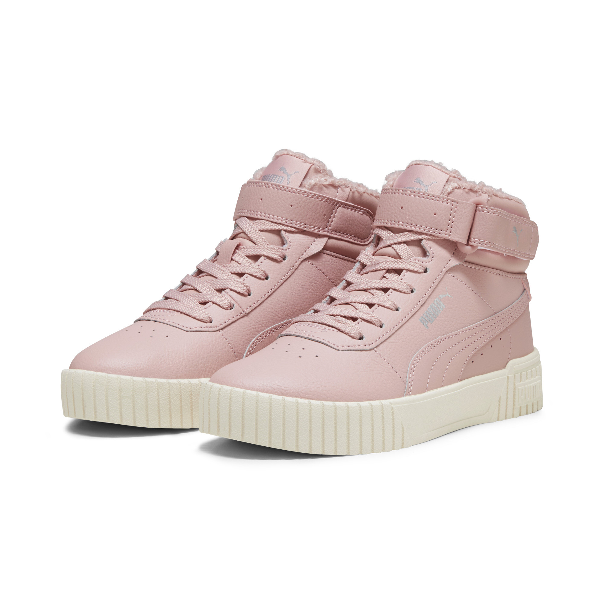Кеды Puma 38738003 - фото 6