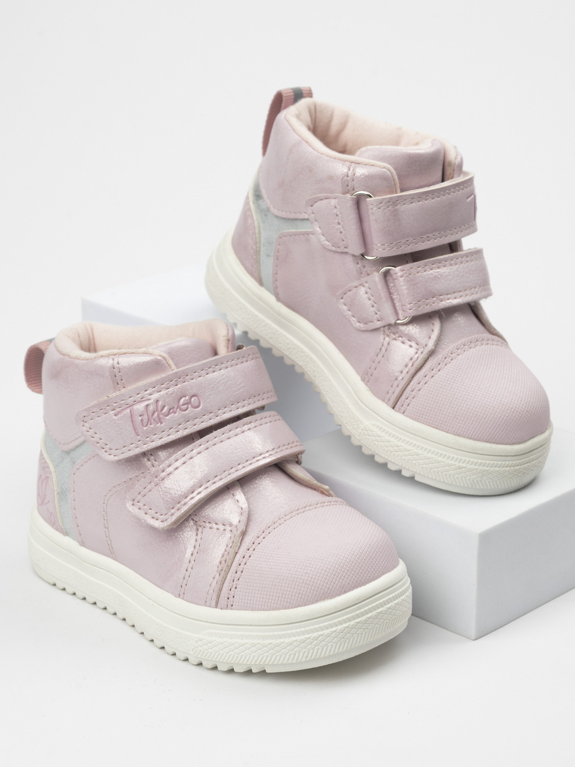 Изображение товара Ботинки TikkaGo: 28