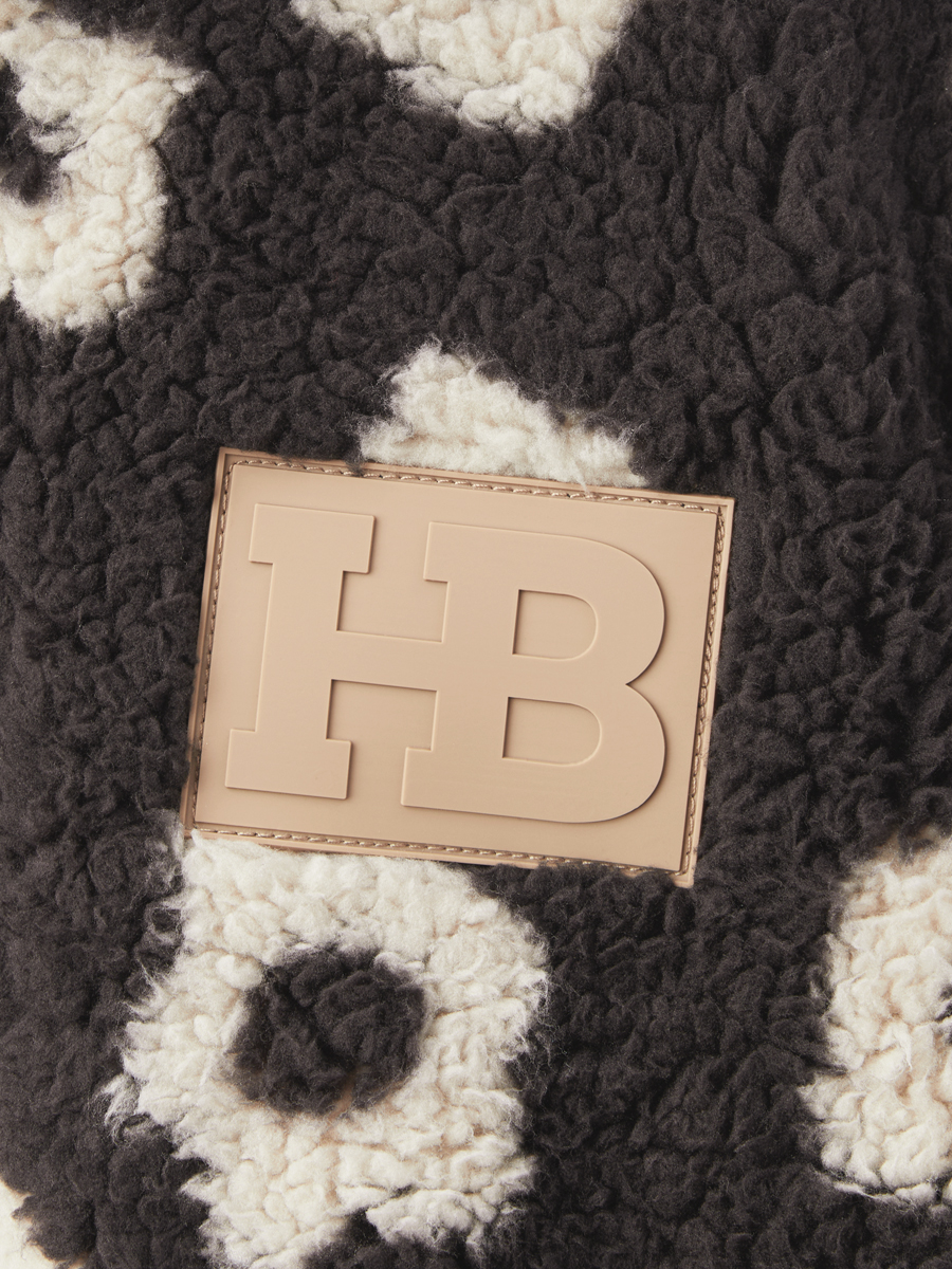 Куртка Happy Baby 89062_black(flower)/80–86 - фото 22