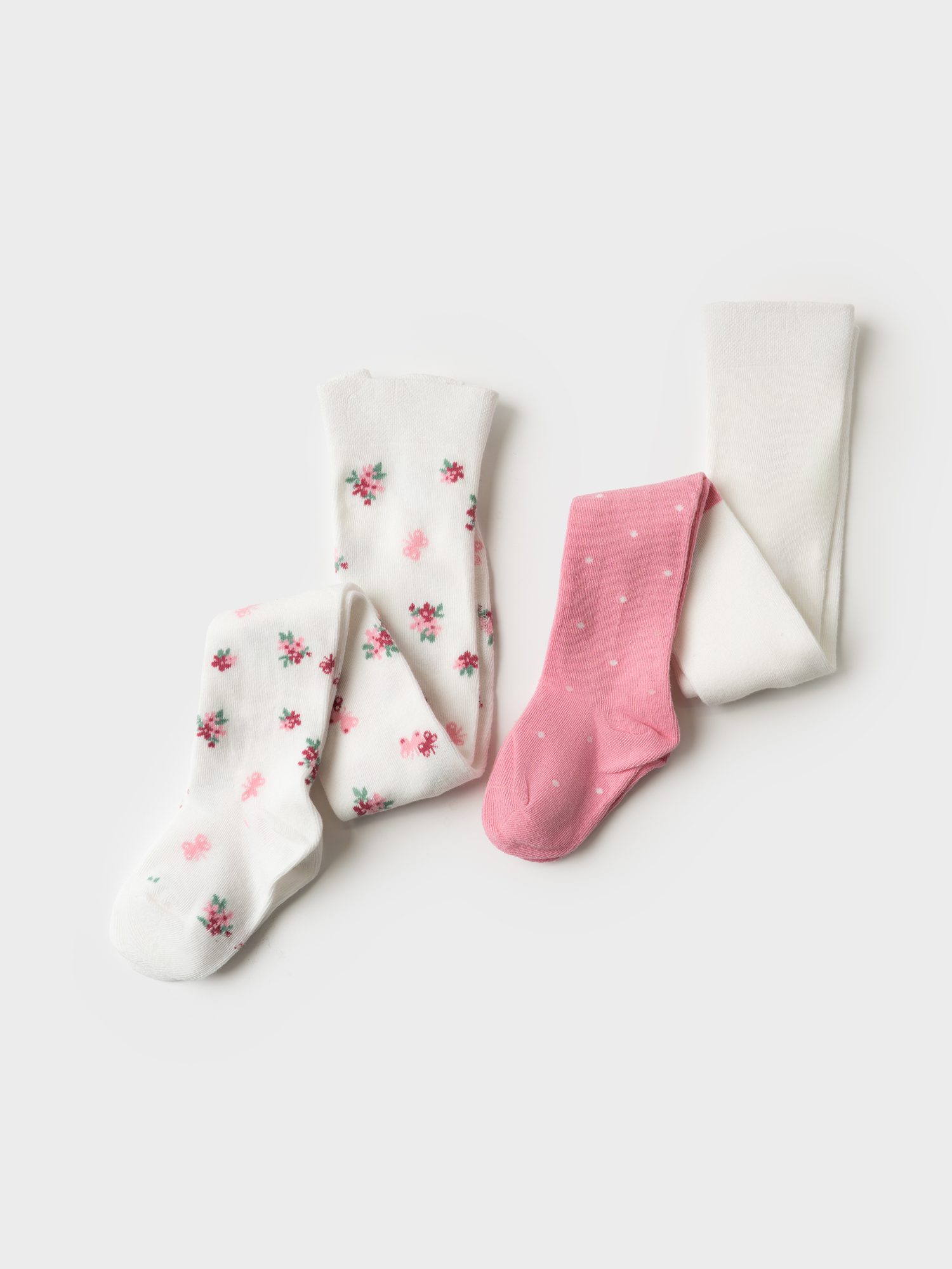 Колготки 2 шт PlayToday 12623004 - фото 2