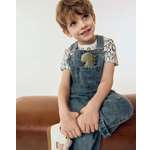 Полукомбинезон Baby Go Trend