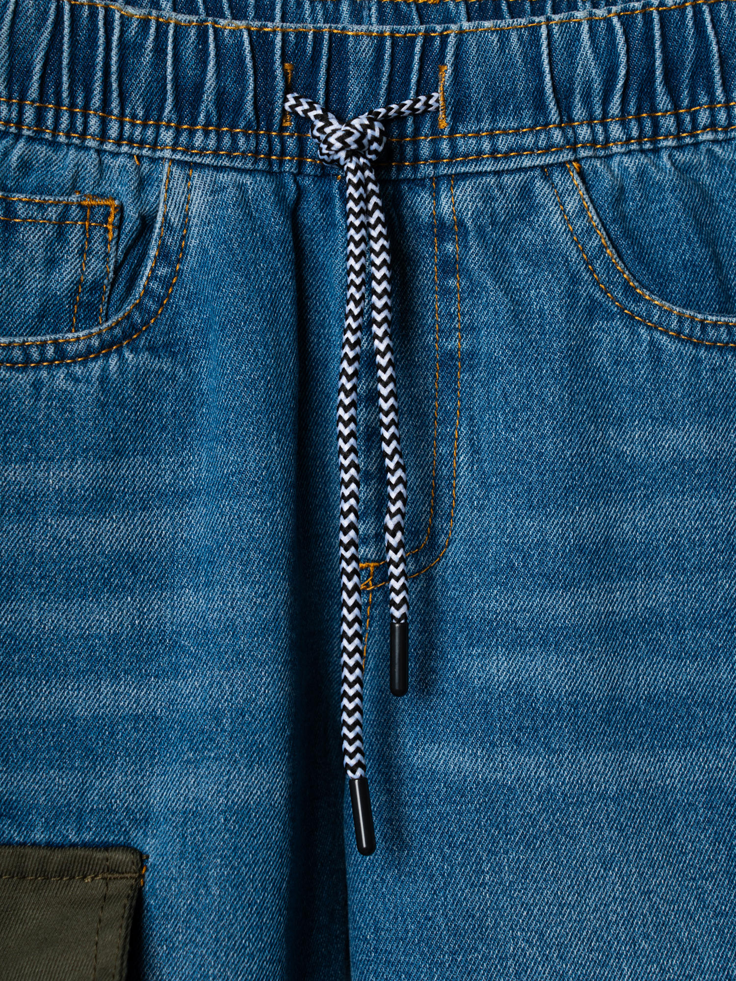 Джинсы PlayToday 12612352 - фото 7