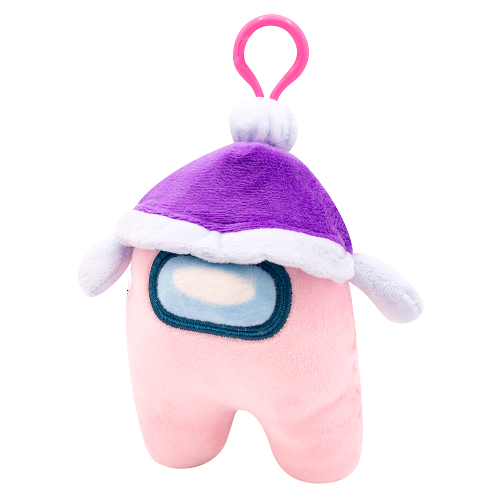 Игрушка плюшевая PMI Among Us - фото 3