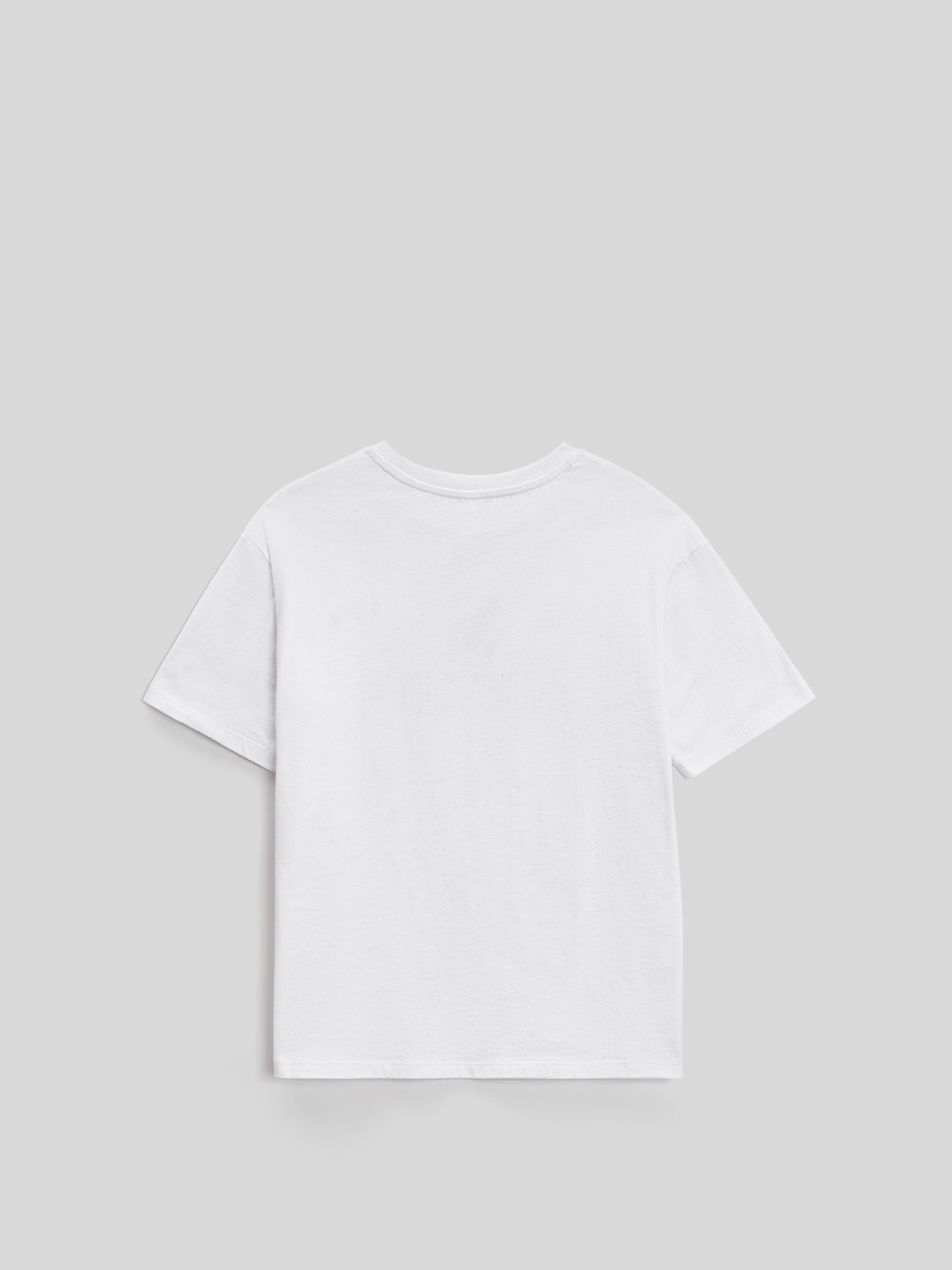 Футболка Acoola 20230510047_0093554 - фото 6