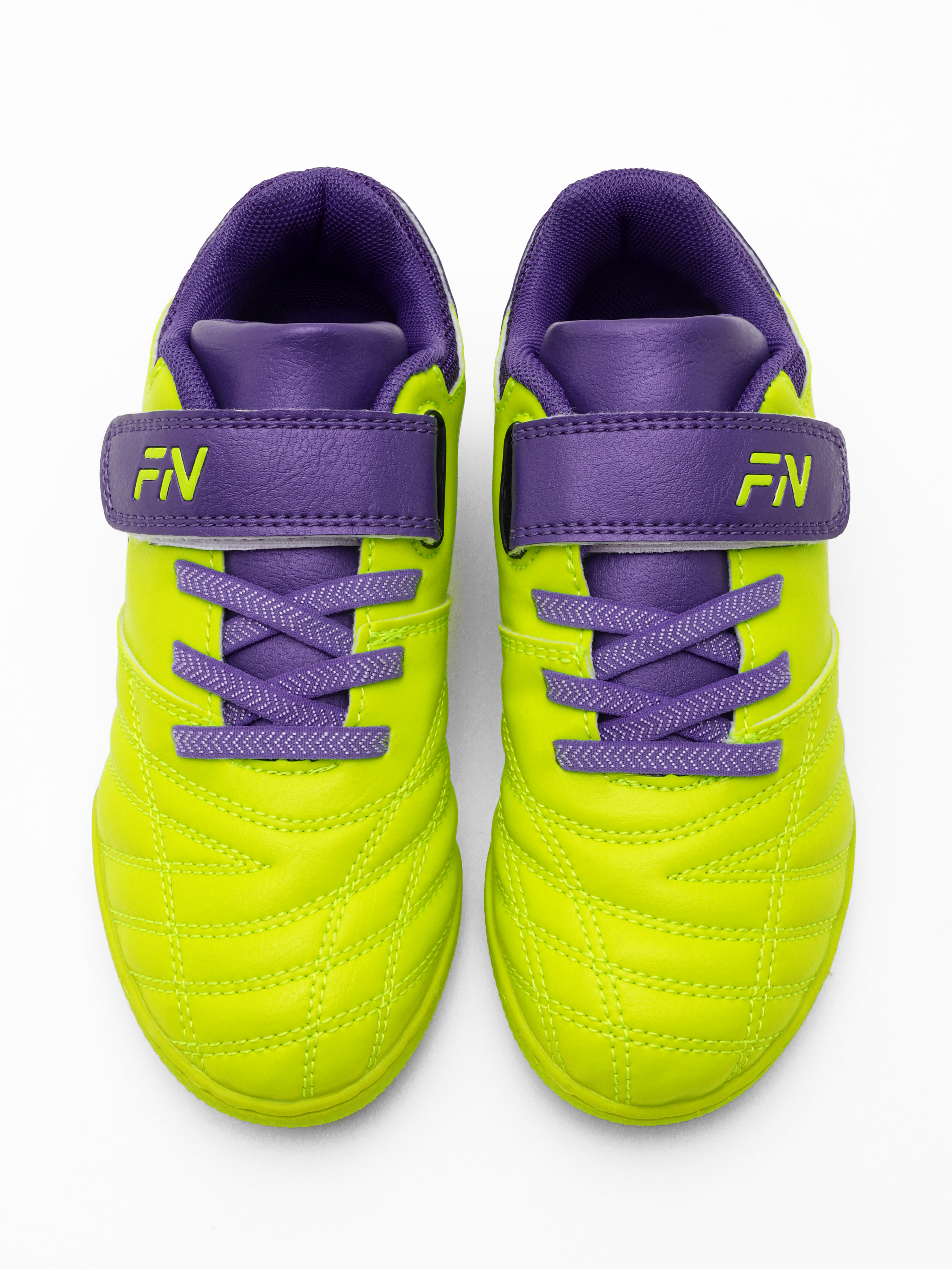 Кроссовки FN KFN5051003-905 - фото 13