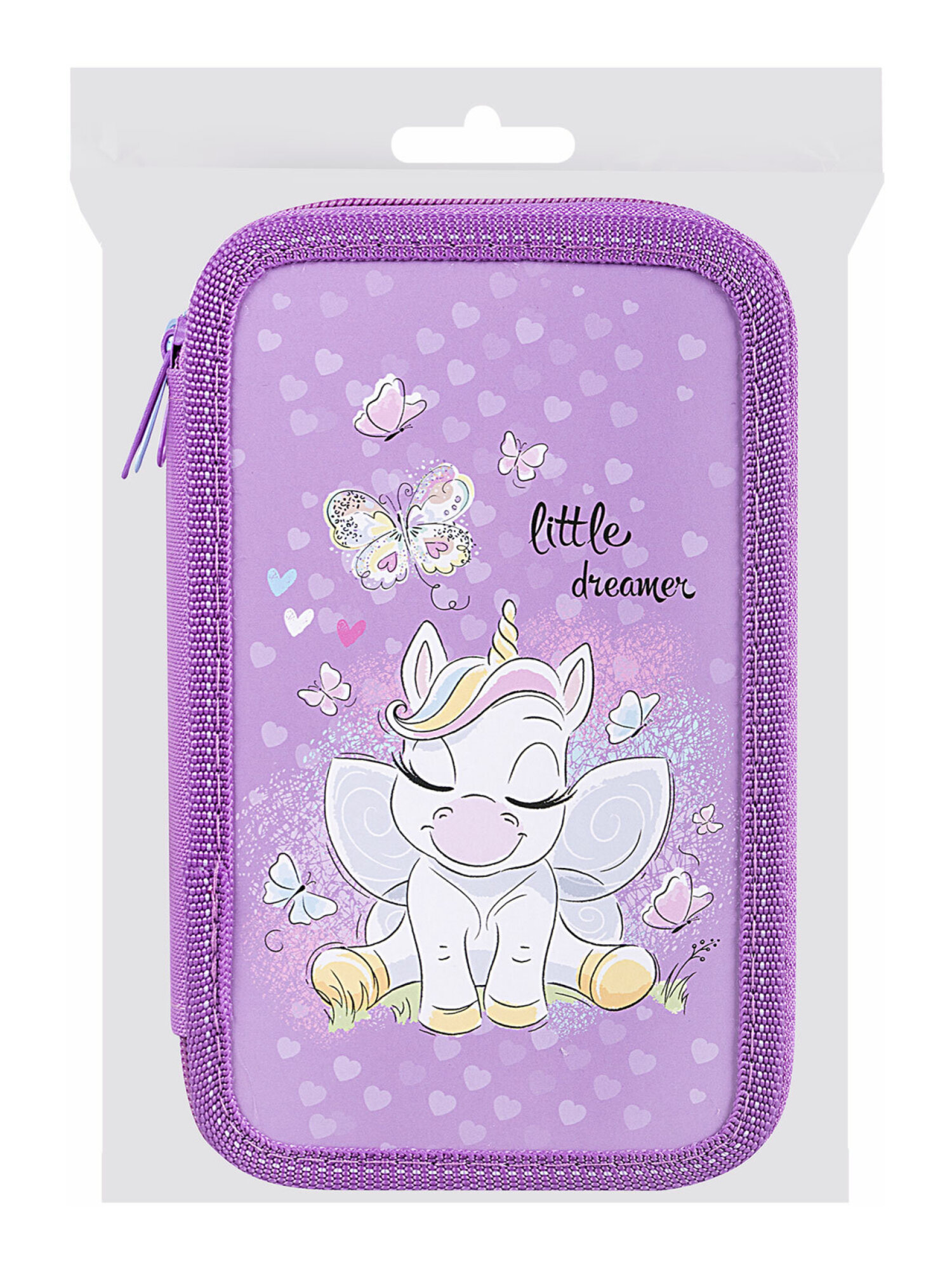 Пенал книжка Пифагор - фото 13