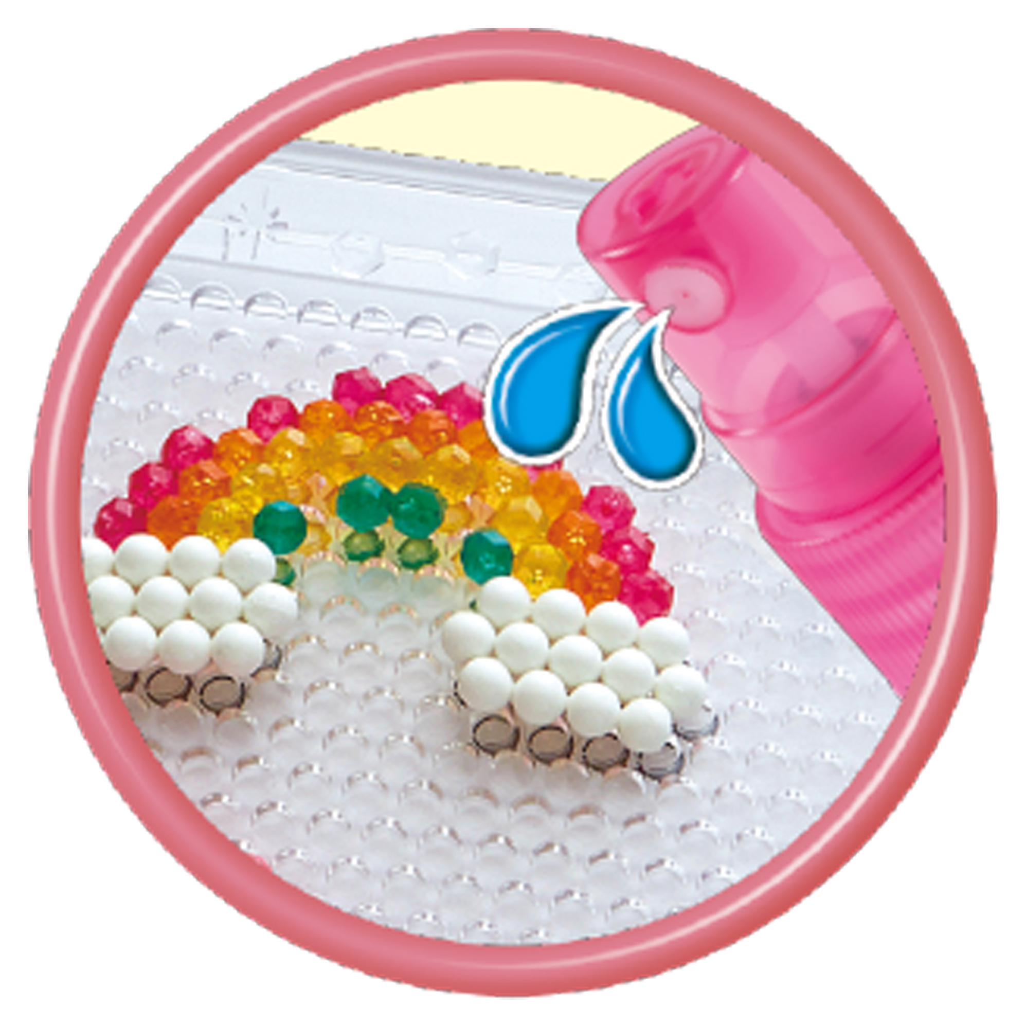 Аквамозаика Aquabeads Sylvanian Families - фото 8