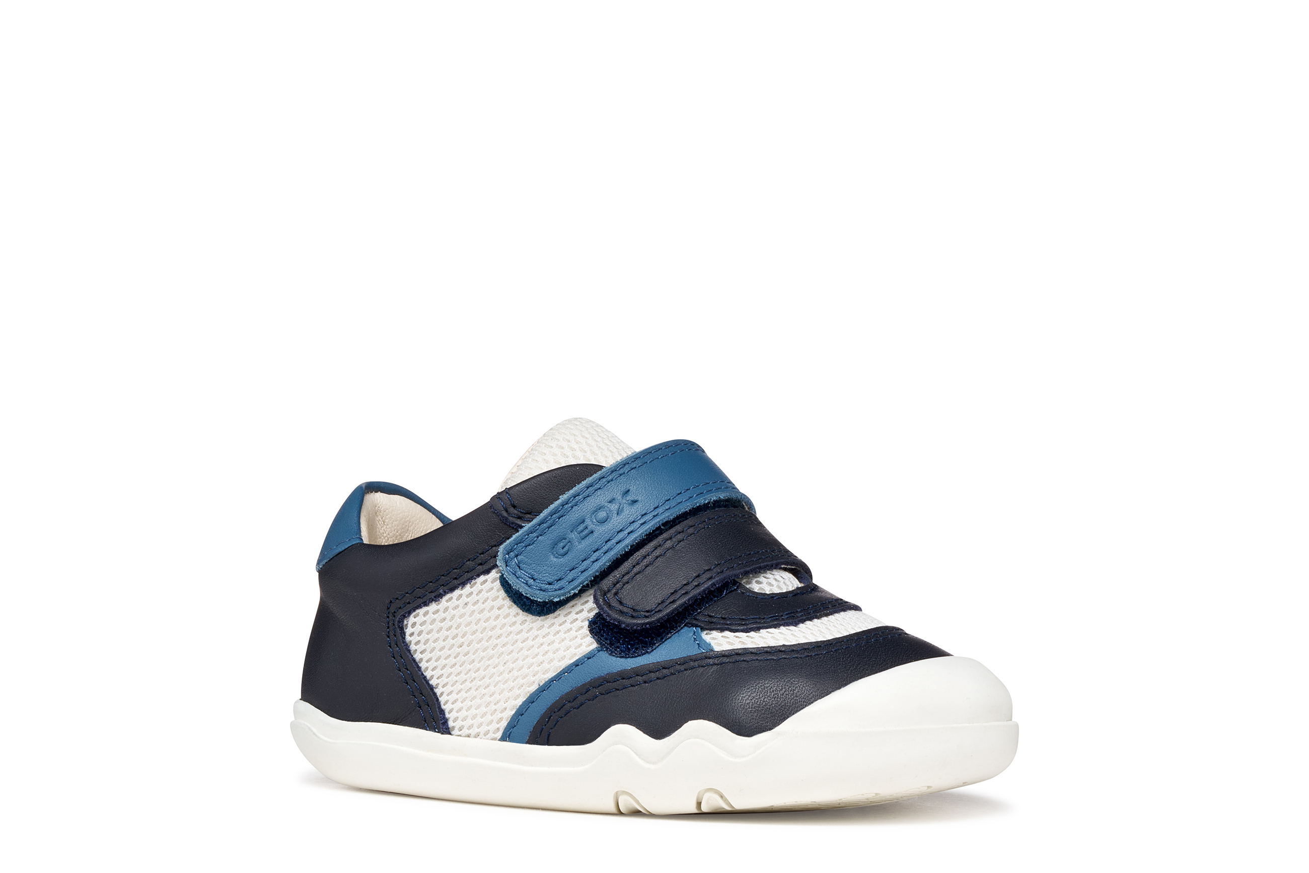 Кроссовки GEOX B655WA08514C0700 - фото 2