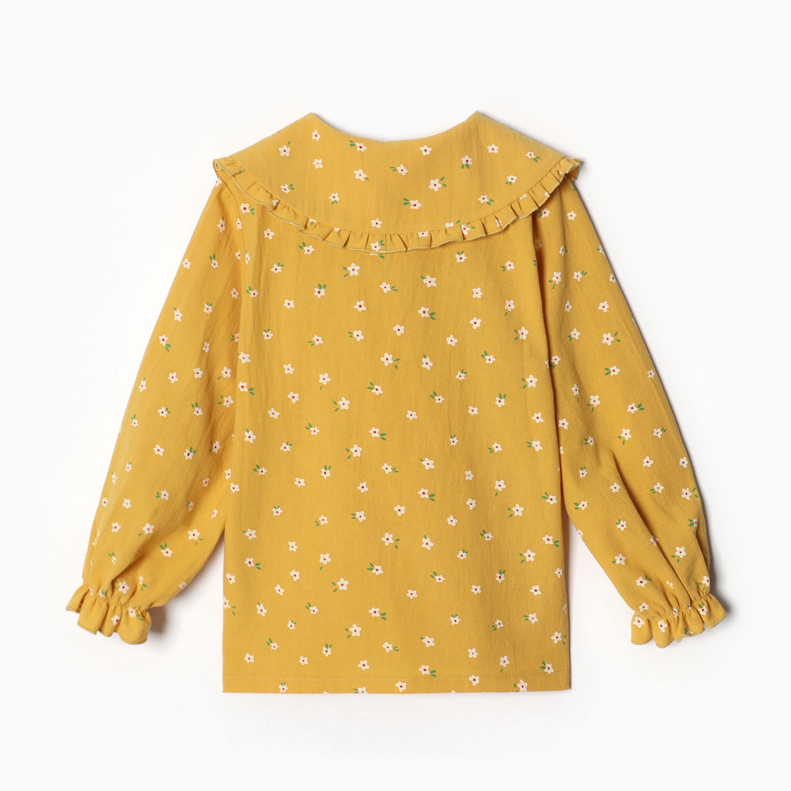 Рубашка Kaftan 10331623 - фото 9