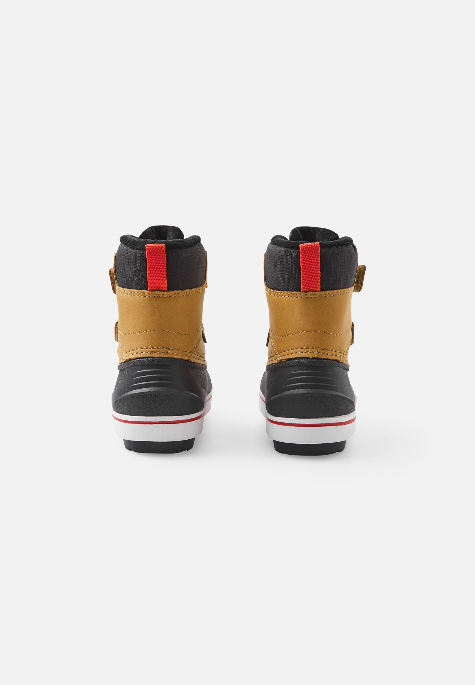 Сапоги Reima 5400027R-2570 - фото 4