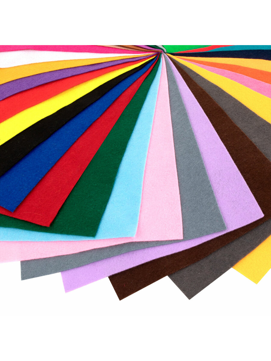 Набор для творчества Остров Сокровищ шитье Фетр - фото 11