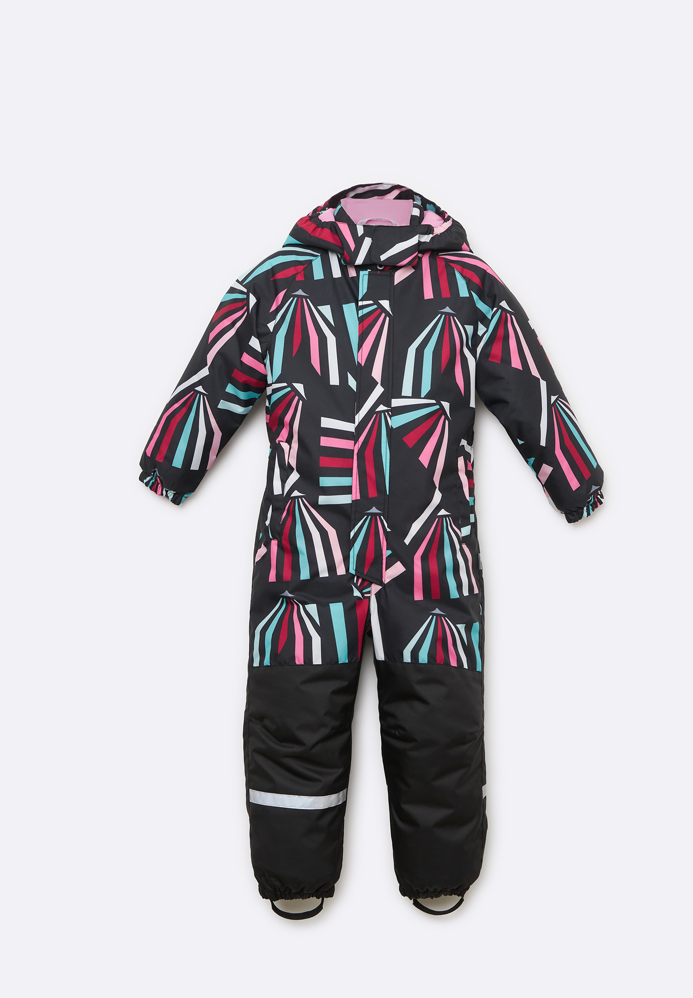 Комбинезон Lassie 7100021C-9992 - фото 1