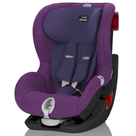 Автокресло Britax Roemer 1 (9-18 кг)