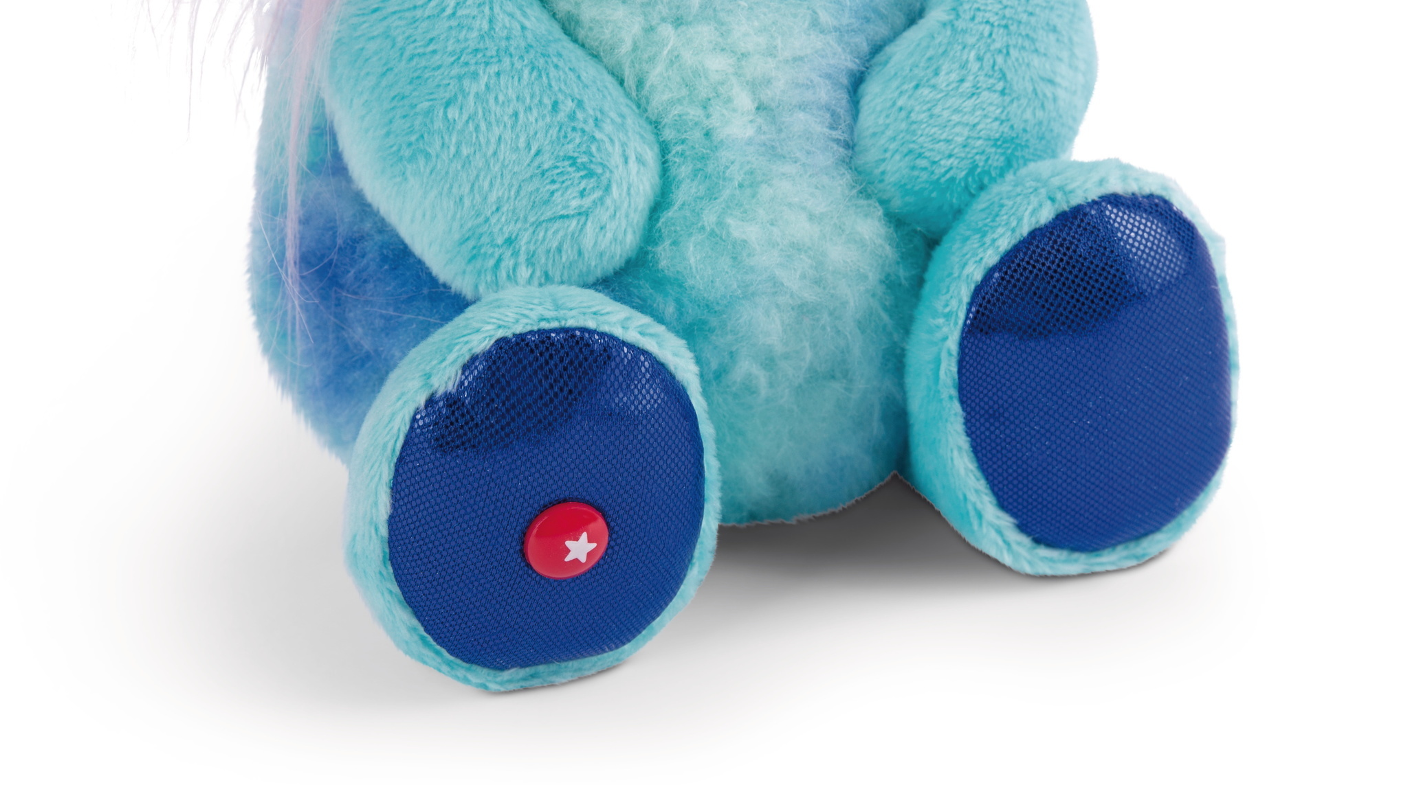 Мягкая игрушка Nici 25 см - фото 5