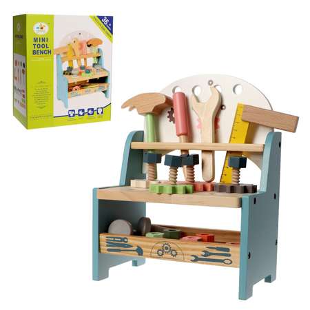 Игрушка Sima-Land