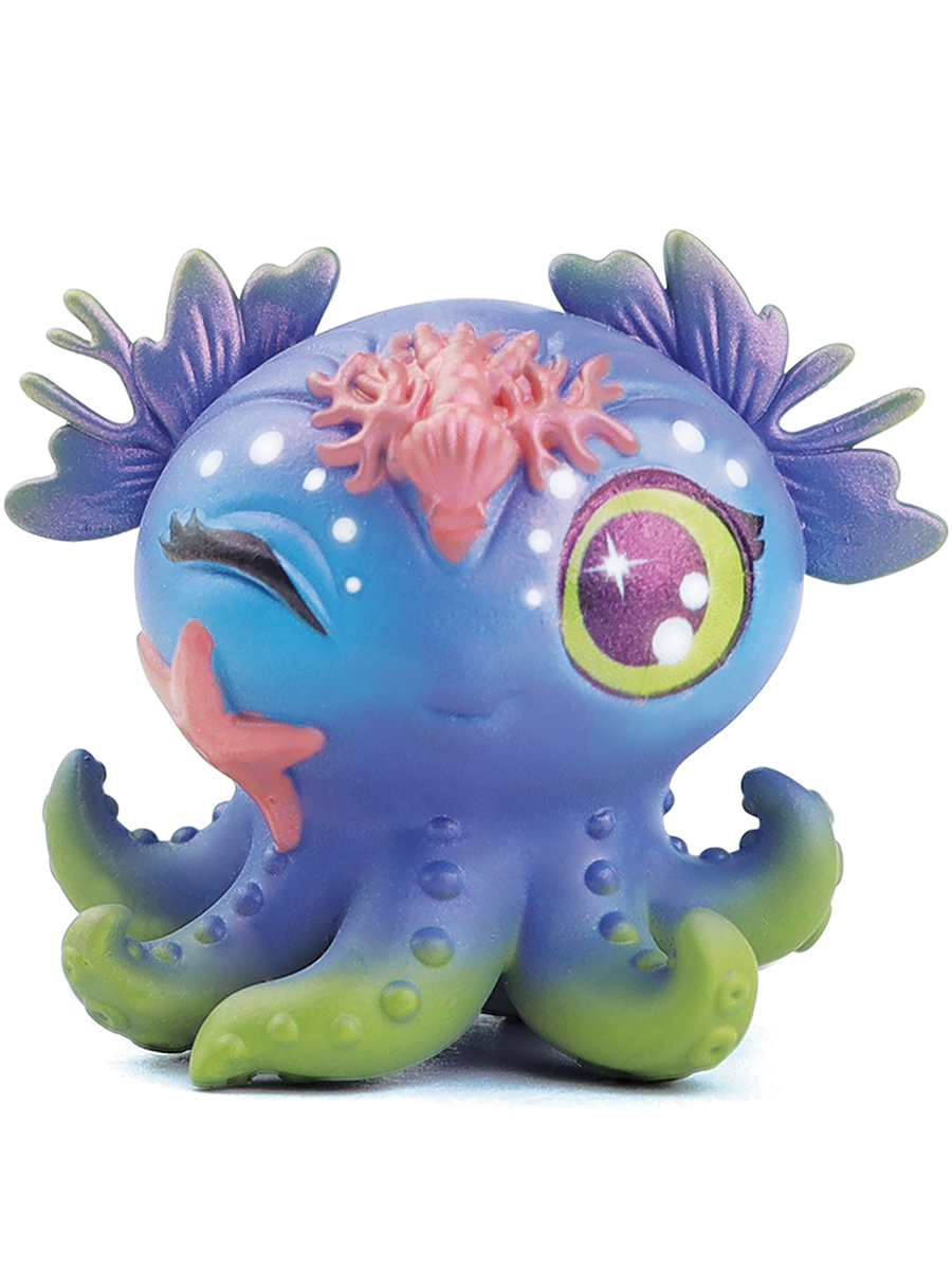 Фигурка Nebulous Stars персонаж Галактики - фото 13