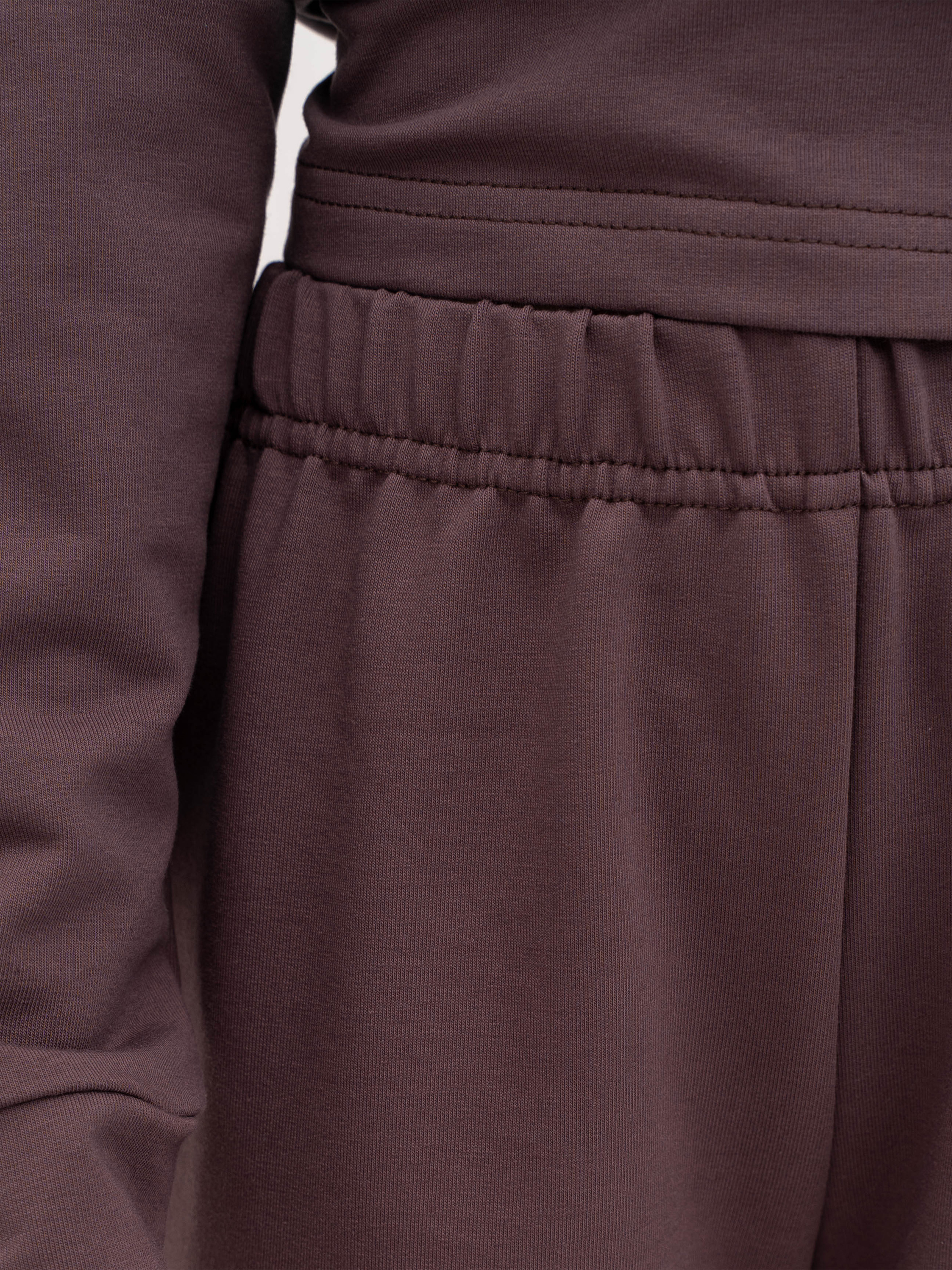 Костюм Утенок 7065 слива - фото 13