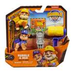 Игровой набор Paw Patrol Крепыш и Микс