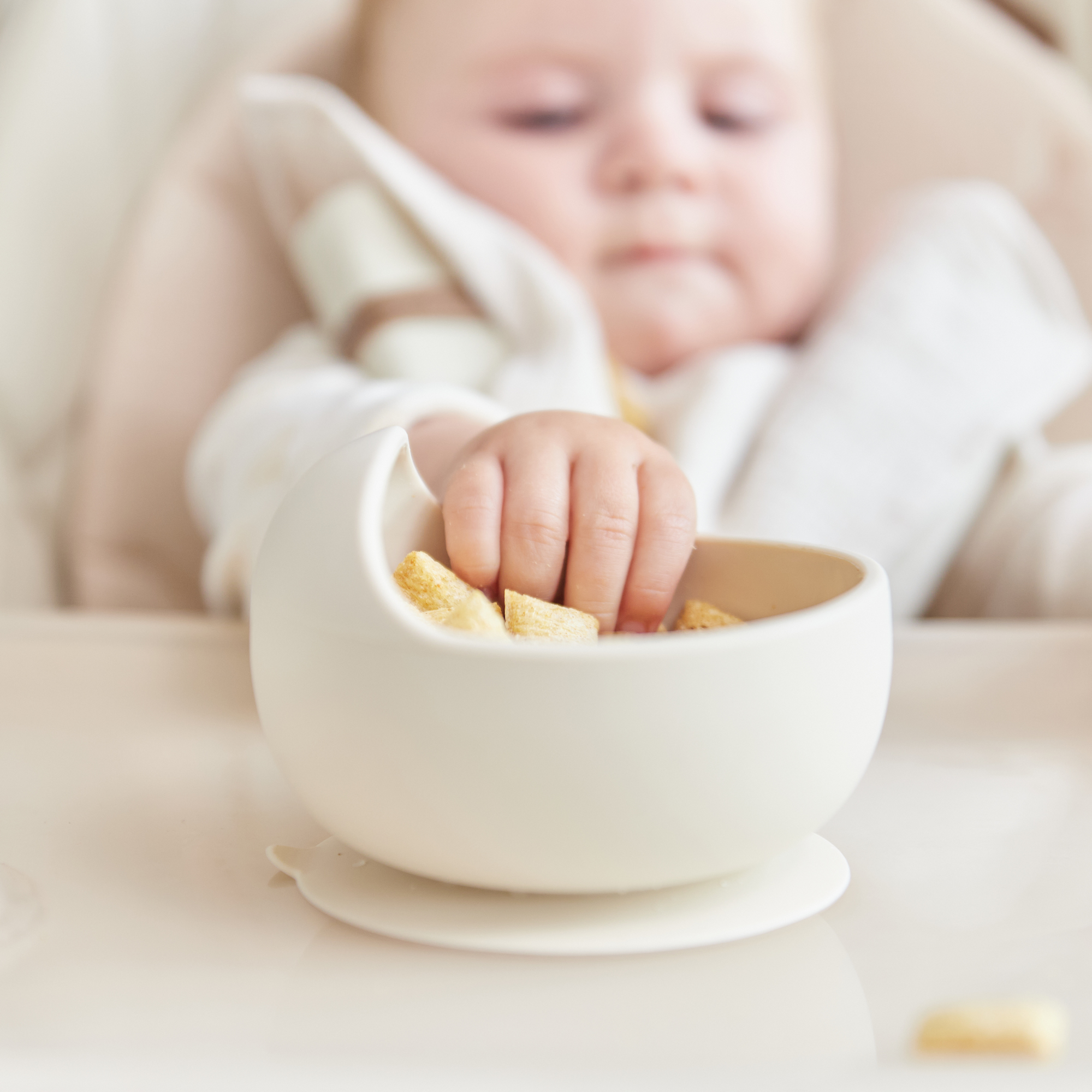 Набор посуды Happy Baby - фото 13