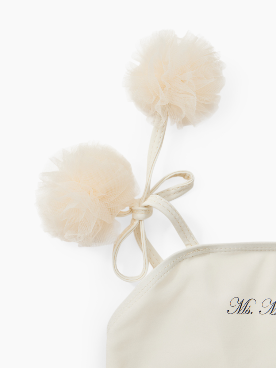 Купальник Happy Baby 50664_light beige - фото 19