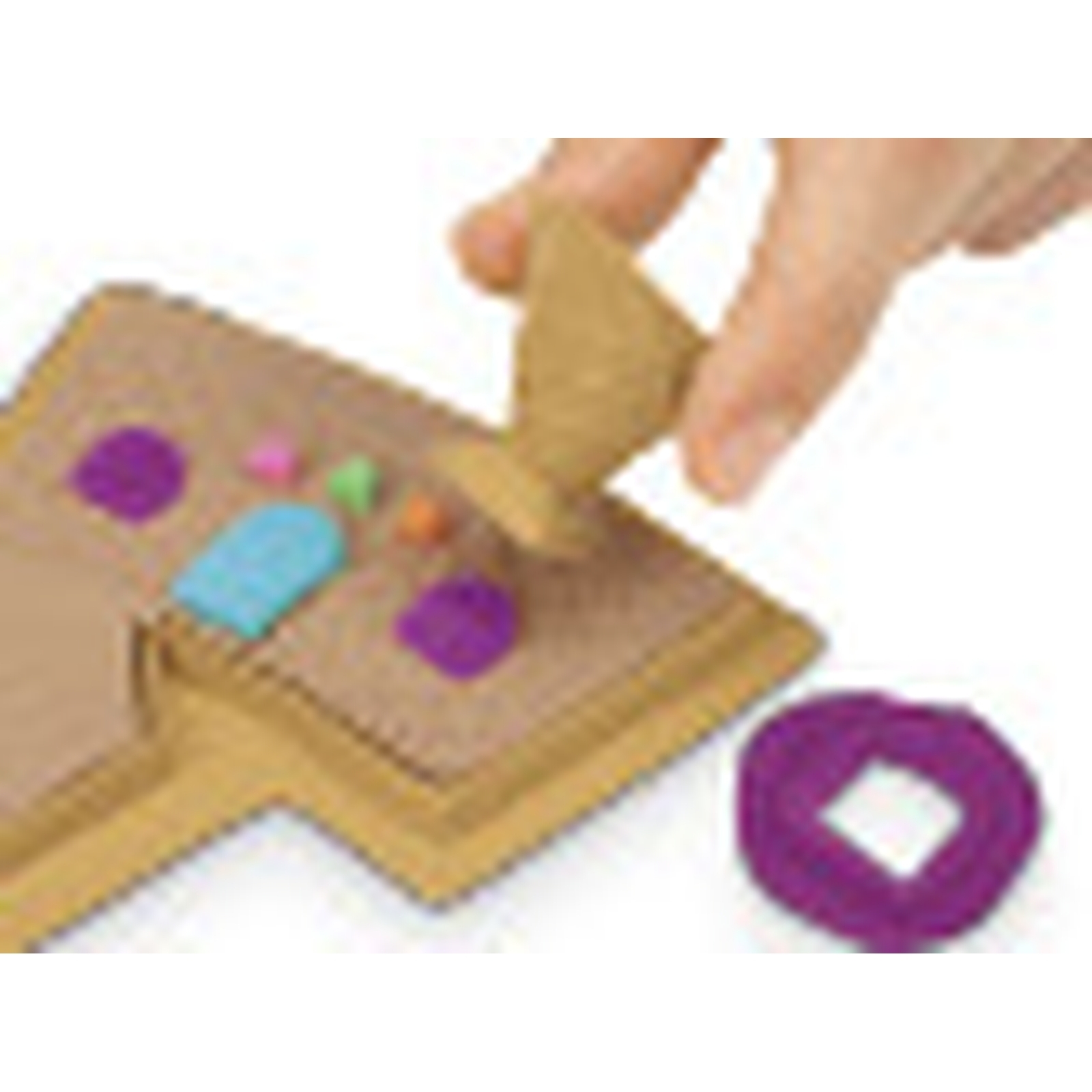 Пластилин Play-Doh Кафе-мороженое - фото 8