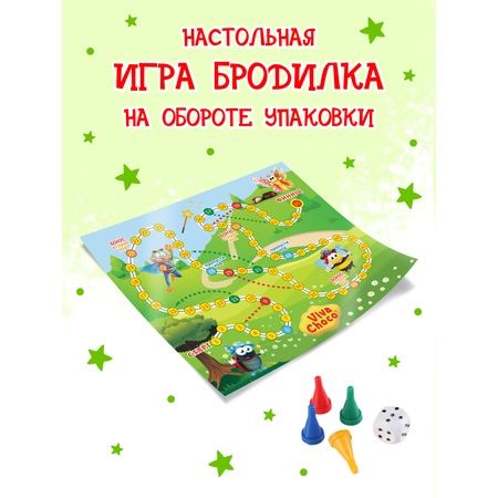 Конфеты VivaChoco ассорти