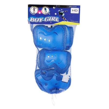 Наколенники, налокотники BABY STYLE
