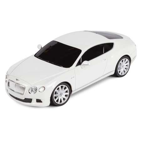 Автомобиль РУ Rastar Bentley 1:24