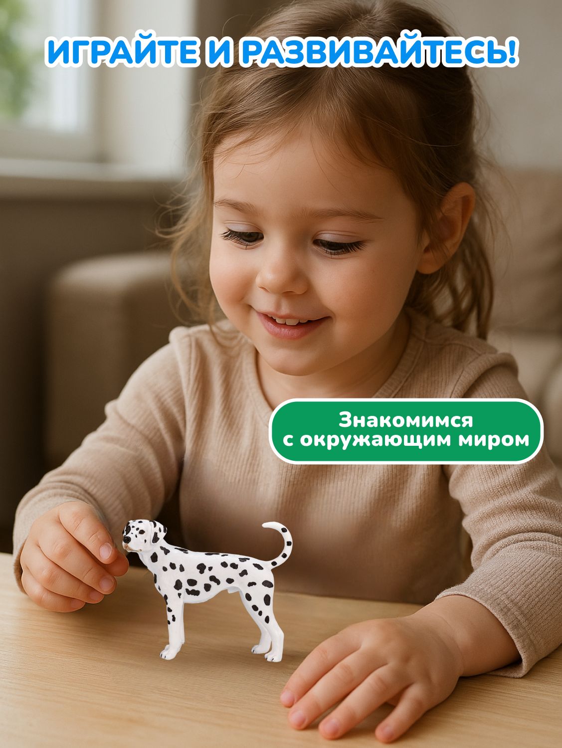 Фигурка KONIK - фото 5