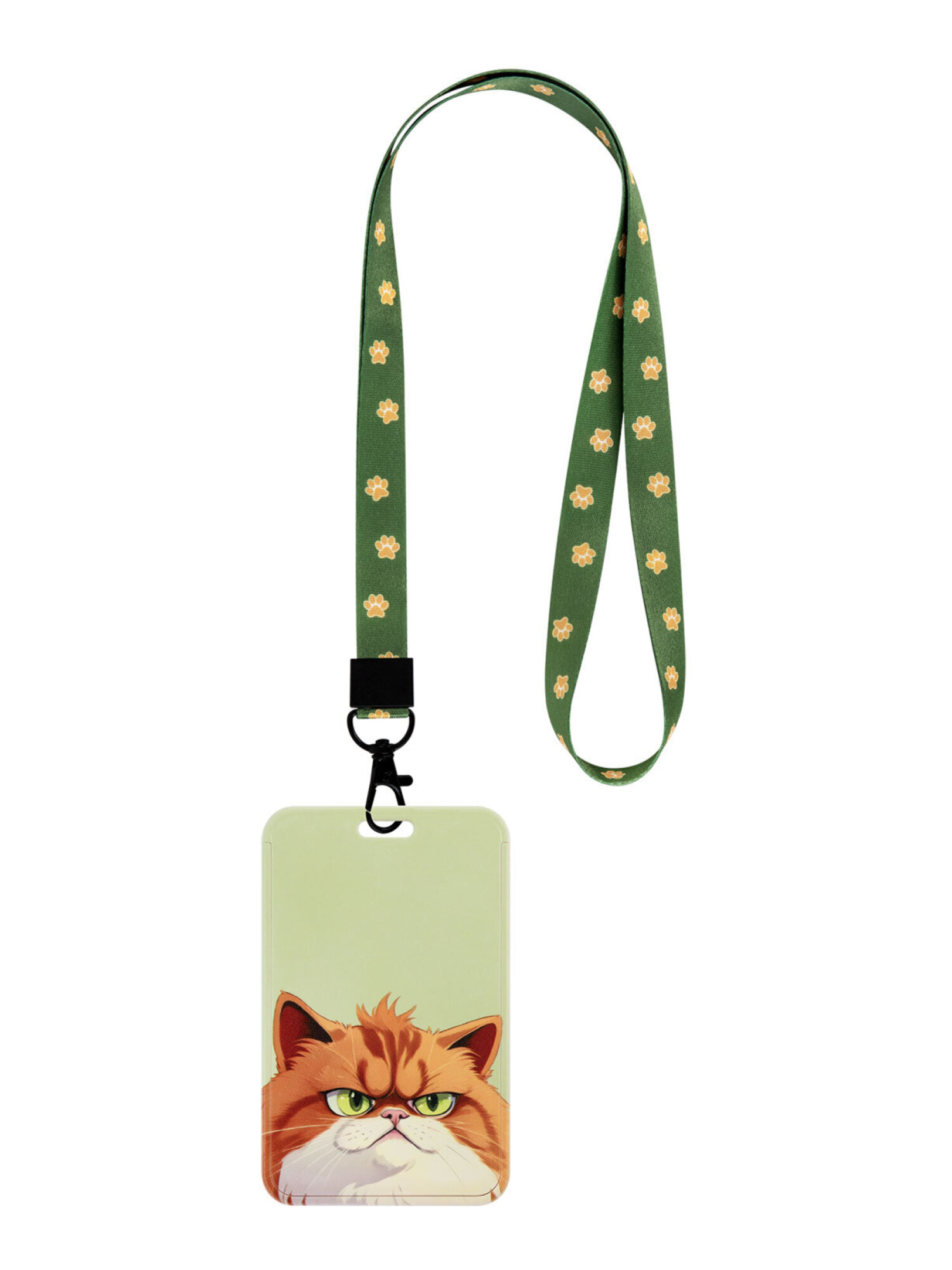 Бейдж Funster Котик - фото 7