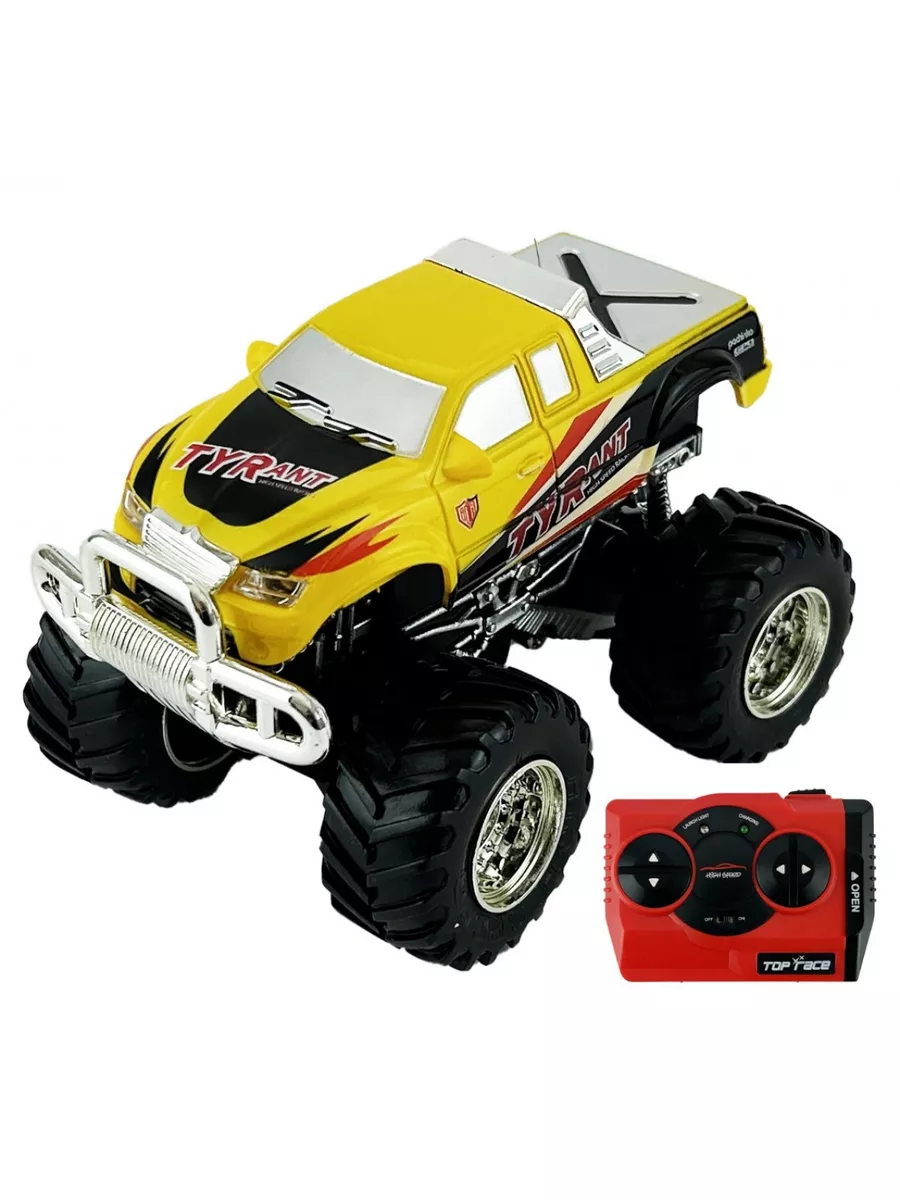 Изображение товара Автомобиль РУ CS Toys